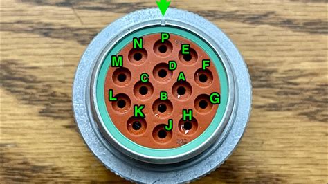 cat skid steer 14 pin connector diagram|caterpillar 14 pin connector.